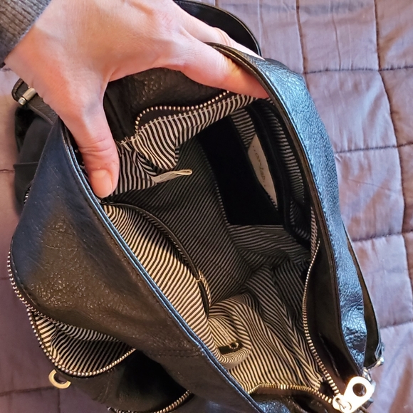 Co-Lab Crossbody Bag - Picture 4 of 4